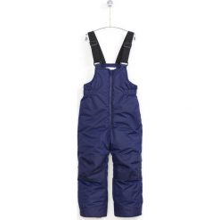 Lemon Explore - Spodnie dziecięce snowboardowe 86-116 cm. Spodnie materiałowe dla chłopców marki LEMON explore. W wyprzedaży za 89.90 zł.