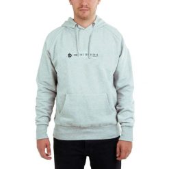 Bluza męska Fundango Talis z kapturem. Zielone bluzy męskie Fundango, m, bez wzorów, z kapturem, trekkingowe. Za 339.90 zł.