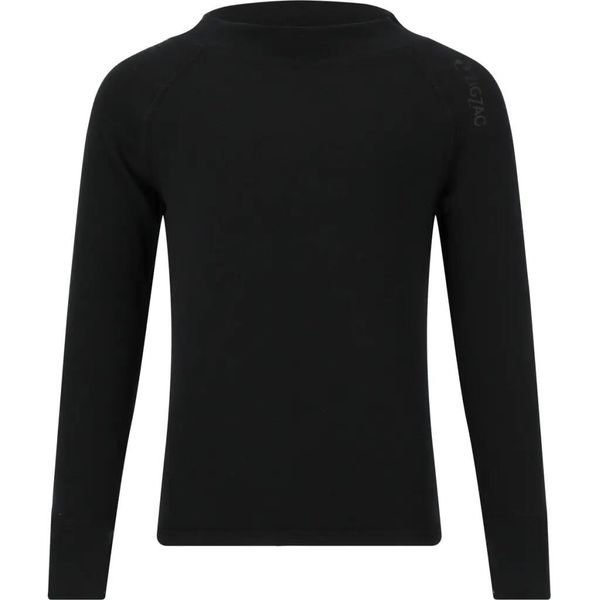Zestaw body dla niemowląt Zigzag Panda. Czarne body niemowlęce Zigzag, bez wzorów, z materiału, bez ramiączek. Za 175.50 zł.