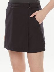 CMP Szorty sportowe 33T5366 Szary Regular Fit. Szare szorty sportowe damskie CMP, bez wzorów, z syntetyku, sportowe, trekkingowe. Za 189.99 zł.