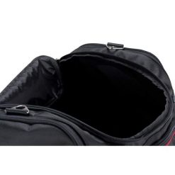 Torba sportowa KJUST SP85FK (72L). Czarne torby i plecaki dziecięce KJUST. Za 260.00 zł.