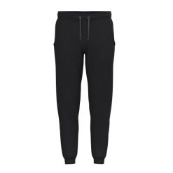 Spodnie treningowe Head Club Original. Czarne spodnie sportowe męskie Head, bez wzorów, tenisowe. Za 298.00 zł.