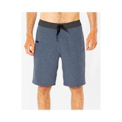 Boardshorty RIP CURL Mirage Core granatowy. Niebieskie kąpielówki męskie Rip Curl, m, bez wzorów, do pływania. Za 257.05 zł.