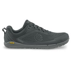 Damskie buty trailowe Topo Athletic Connect. Szare obuwie sportowe damskie Topo Athletic, bez wzorów, do biegania. Za 650.40 zł.