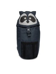 Helly Hansen Plecak Fauna Kids 67559_860 Granatowy. Niebieskie torby i plecaki dziecięce Helly Hansen, z materiału. Za 159.99 zł.