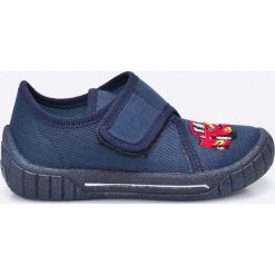 Superfit - Tenisówki dziecięce. Buty sportowe chłopięce Superfit. W wyprzedaży za 59.90 zł.