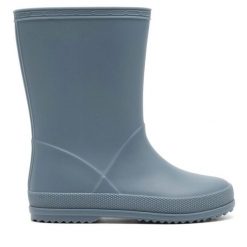 Kalosze Action Boy. Niebieskie kalosze chłopięce Action Boy, bez wzorów. Za 69.99 zł.