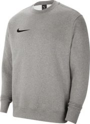 Nike Nike Park 20 Crew Fleece bluza 063 : Rozmiar - XXXL. Bluzy męskie Nike, m, bez wzorów, bez kaptura. Za 138.71 zł.