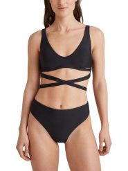 Bikini damskie O'Neill Sofie- Love Set. Czarne bikini damskie O'Neill, m, bez wzorów. Za 260.05 zł.