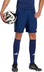 Adidas Spodenki męskie adidas Tiro 25 Competition Match granatowe JG1063 2XL. Krótkie spodenki sportowe męskie Adidas, m, bez wzorów. Za 148.19 zł.
