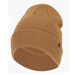 Czapka damska Jeden rozmiar. Brązowe czapki i kapelusze damskie HEAT KEEPER, na zimę, bez wzorów, sportowe. W wyprzedaży za 102.20 zł.