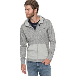 Quiksilver Bluza Aidrove Medium Grey Heather eqyft03762-Kpvh (Rozmiar S). Bluzy męskie marki Quiksilver. W wyprzedaży za 235.00 zł.