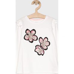 Name it - Bluzka dziecięca 92-128 cm. T-shirty i topy dla dziewczynek marki Name it. W wyprzedaży za 59.90 zł.