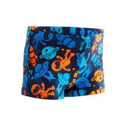 Bokserki pływackie titou all astro dla maluchów. Kąpielówki dla chłopców marki NABAIJI. W wyprzedaży za 14.99 zł.