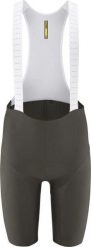 Szorty Mavic Ksyrium Bib. Szare szorty męskie MAVIC, l, bez wzorów, z materiału. Za 594.45 zł.