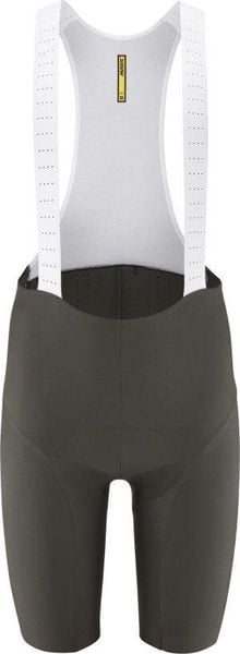 Szorty Mavic Ksyrium Bib. Szare szorty męskie MAVIC, l, bez wzorów, z materiału. Za 613.10 zł.