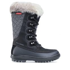 Śniegowce Helly Hansen. Czarne śniegowce i trapery damskie Helly Hansen. Za 809.99 zł.