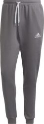 Adidas adidas Entrada 22 Sweat Pants H57531 szary XS. Szare spodnie sportowe męskie Adidas, m, bez wzorów. Za 155.94 zł.