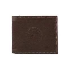 Carrera Jeans Portfel CB552. Portfele męskie Carrera Jeans, bez wzorów, z jeansu. Za 50.00 zł.