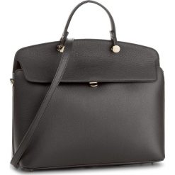 Torebka FURLA - My Piper 928213 B BMX1 OAS Onyx. Torebki do ręki damskie marki Furla. W wyprzedaży za 879.00 zł.