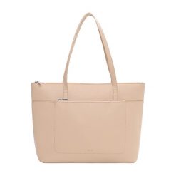 Emily & Noah Torebka Shopper E&N Albi RUE 09 Torby na zakupy 1 ct Damski. Torebki shopper damskie Emily & Noah, bez wzorów, ze skóry, z tłoczeniem, bez dodatków. Za 157.99 zł.