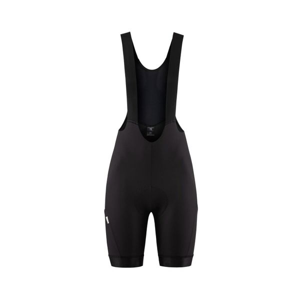 Szorty damskie Etxeondo Exo Bidai. Czarne obuwie sportowe damskie ETXEONDO, bez wzorów, rowerowe. Za 847.00 zł.