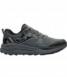 Joma Joma Shock Men 2612 TKSHOS2612 szary 42. Szare buty sportowe męskie Joma, bez zapięcia. Za 191.45 zł.