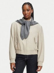 Weekend Max Mara Chusta 2625746015650 Szary. Szare czapki i kapelusze damskie Weekend Max Mara, bez wzorów. Za 889.99 zł.