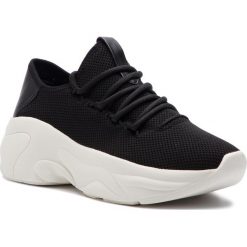 Sneakersy STEVE MADDEN - Chatter SM11000385-04004-001 Black. Półbuty damskie marki Steve Madden. Za 479.00 zł.