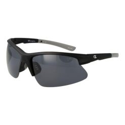 Okulary przeciwsłoneczne Męskie CHAMPION CU5128 75C01. Brązowe okulary przeciwsłoneczne męskie Champion. Za 270.95 zł.