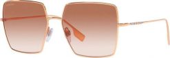 Burberry Okulary przeciwsłoneczne Damskie Burberry DAPHNE BE 3133. Okulary przeciwsłoneczne damskie Burberry. Za 1,160.99 zł.