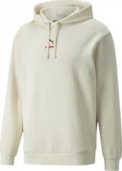 Puma Bluza Puma Better Hoodie TR M 847461 99, Rozmiar: L. Bluzy męskie Puma, l, bez wzorów, bez kaptura. Za 192.57 zł.
