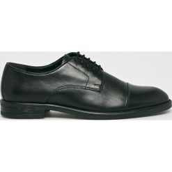 S. Oliver - Półbuty. Eleganckie półbuty marki S.Oliver. W wyprzedaży za 199.90 zł.