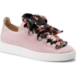 Sneakersy EVA MINGE - EM-04-05-000068 221. Półbuty damskie Eva Minge. W wyprzedaży za 499.00 zł.