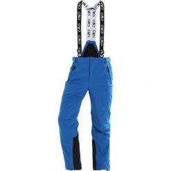 CMP MAN SKI STRETCH SALOPETTE Spodnie narciarskie royal. Spodnie snowboardowe męskie CMP, z elastanu. W wyprzedaży za 375.20 zł.