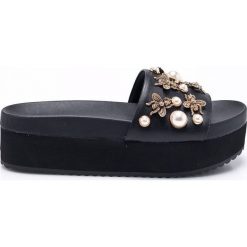 Steve Madden - Klapki. Klapki damskie marki Steve Madden. W wyprzedaży za 299.90 zł.