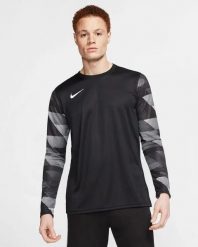 Bluza piłkarska męska Nike Dry Park IV. Białe bluzy męskie Nike, l, bez wzorów, z materiału, bez kaptura. Za 179.99 zł.