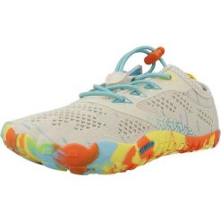 Buty SAGUARO SMART II Beżowy. Brązowe trekkingi męskie SAGUARO, trekkingowe. Za 177.99 zł.