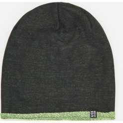 Czapka - Zielony. Czapki dla dzieci marki Reserved. W wyprzedaży za 39.99 zł.