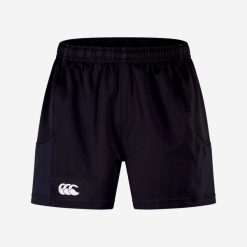 Spodenki do rugby Canterbury Advantage 2.0. Szorty męskie CANTERBURY, s, bez wzorów, z materiału. Za 79.99 zł.