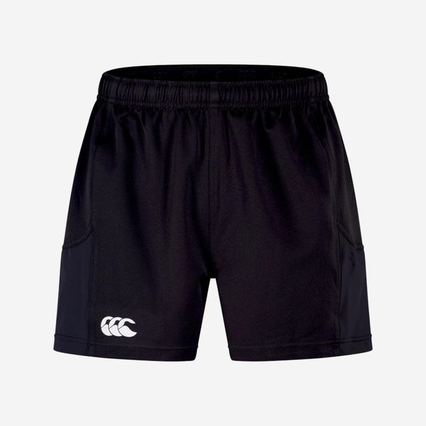 Spodenki do rugby Canterbury Advantage 2.0. Szorty męskie CANTERBURY, s, bez wzorów, z materiału. Za 79.99 zł.