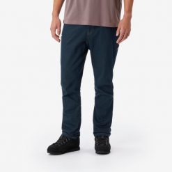 Spodnie wspinaczkowe jeansy Simond Vertika męskie. Niebieskie jeansy męskie SIMOND, sportowe. Za 249.99 zł.