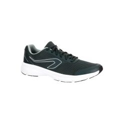 Buty do biegania RUN CUSHION męskie. Buty sportowe męskie marki KALENJI. Za 79.99 zł.