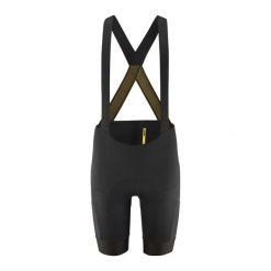 Szorty Mavic Allroad Cargo. Czarne szorty męskie MAVIC, s, bez wzorów, z tkaniny, biznesowe. Za 752.50 zł.