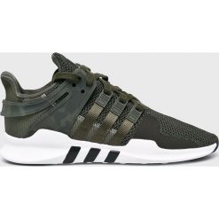 Adidas Originals - Buty Eqt Support Adv. Szare buty sportowe męskie adidas Originals, z materiału. Za 499.90 zł.