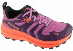 Buty trekkingowe damskie Inov-8 Inov-8 TrailTalon Max 001355-PLCO-S-001 Fioletowe 37. Fioletowe trekkingi damskie Inov-8. Za 573.48 zł.