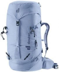 Deuter Plecak damski Deuter Guide 32+6 SL - polar/bluejay. Plecaki damskie Deuter, bez wzorów, z polaru. Za 880.86 zł.