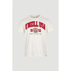 T-shirt męski O'Neill Surf State T-Shirt z krótkim rękawem. Niebieskie t-shirty męskie O'Neill, m, bez wzorów, bez kołnierzyka. Za 159.00 zł.