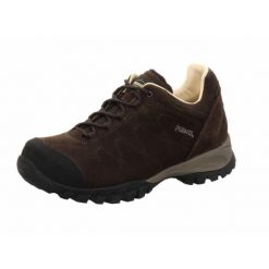Buty Meindl Badia. Brązowe trekkingi męskie Meindl, trekkingowe. Za 1,399.90 zł.