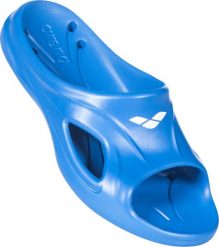 Klapki basenowe plażowe Arena Hydrosoft Ii Hook royal rozmiar 41. Klapki męskie Arena. Za 192.14 zł.